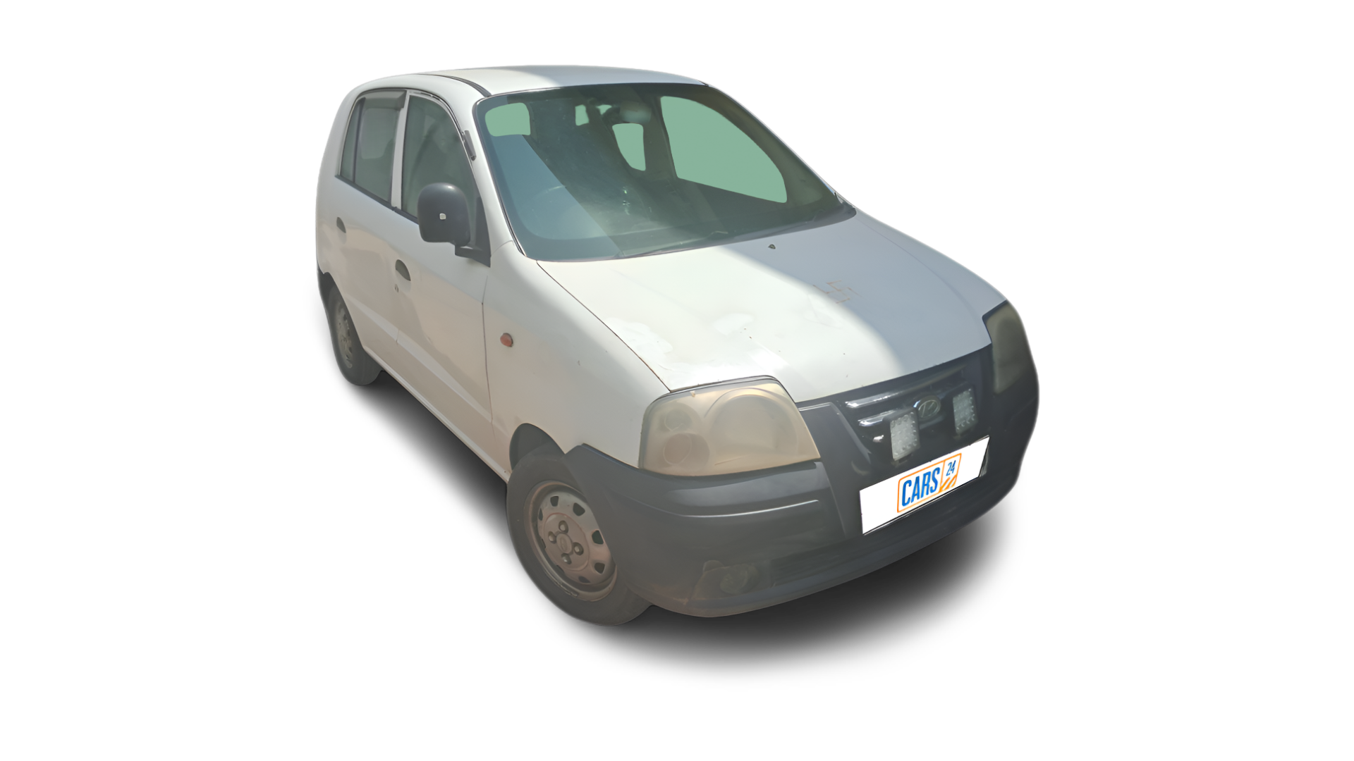 Hyundai Santro Xing-img